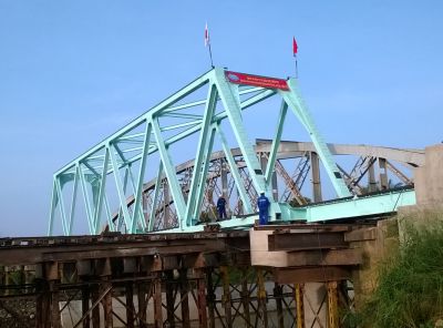 MUONG MAN BRIDGE